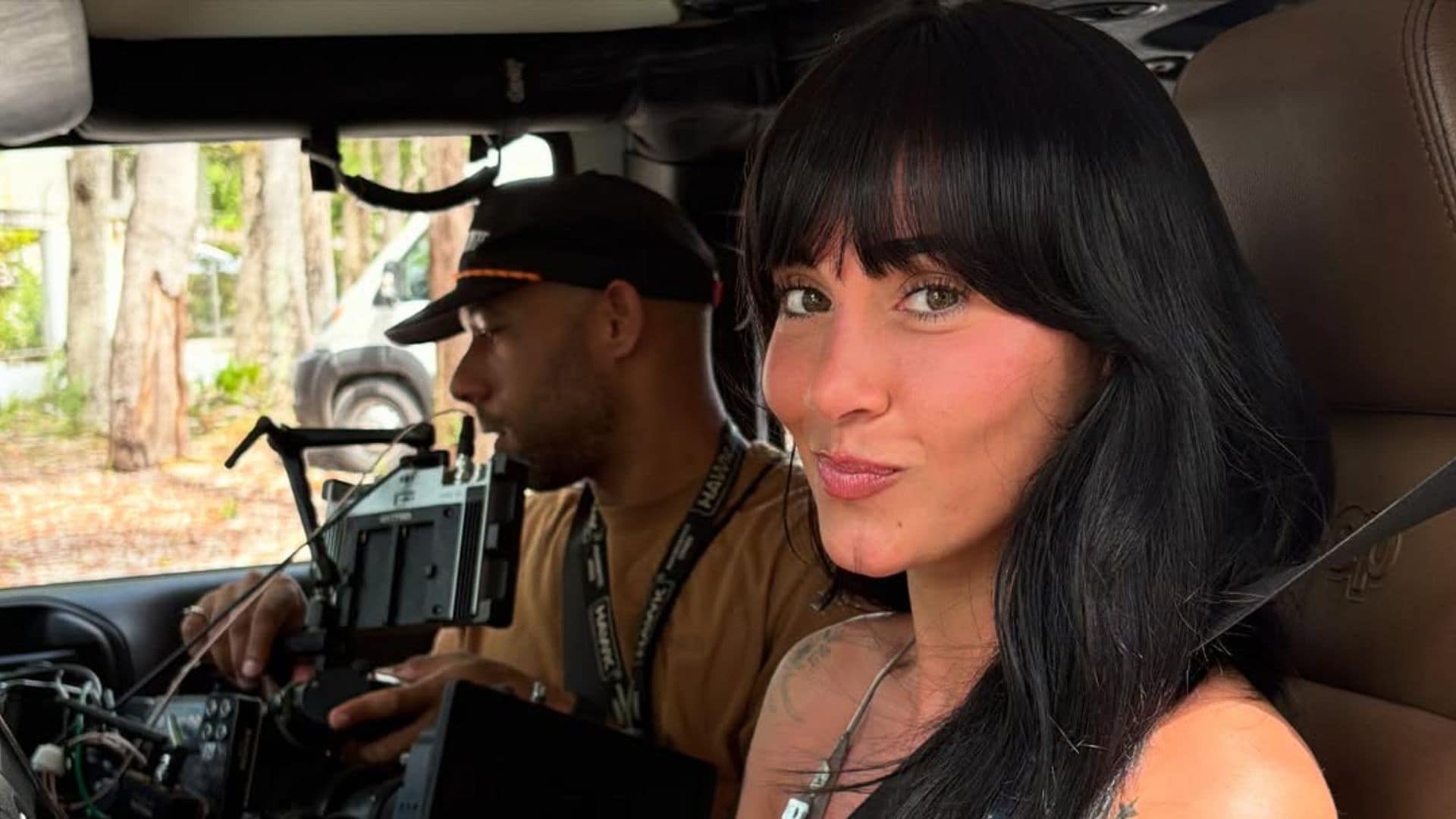 Las frases más comentadas de Aitana en '6 de febrero', ¿dardos a Sebastián Yatra?