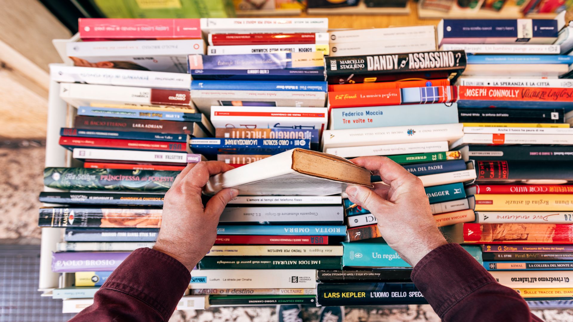 El premio Nobel de literatura es de los más esperados para el mundo de los libros.