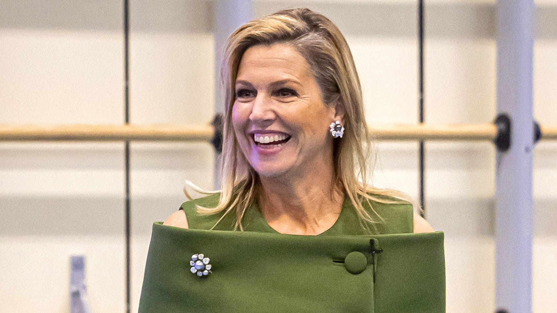 Máxima de Holanda