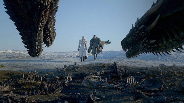 got