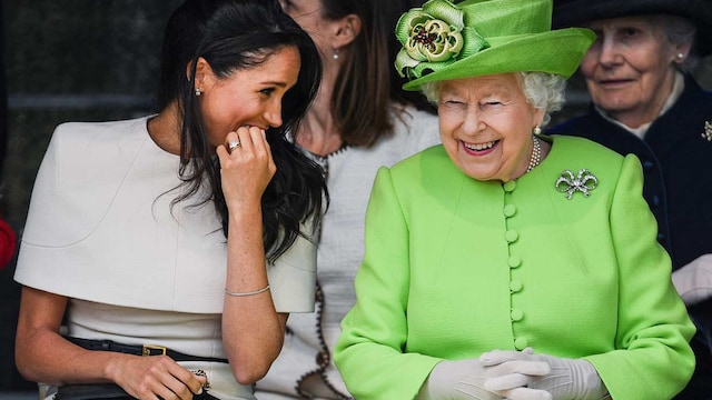 megxit getty