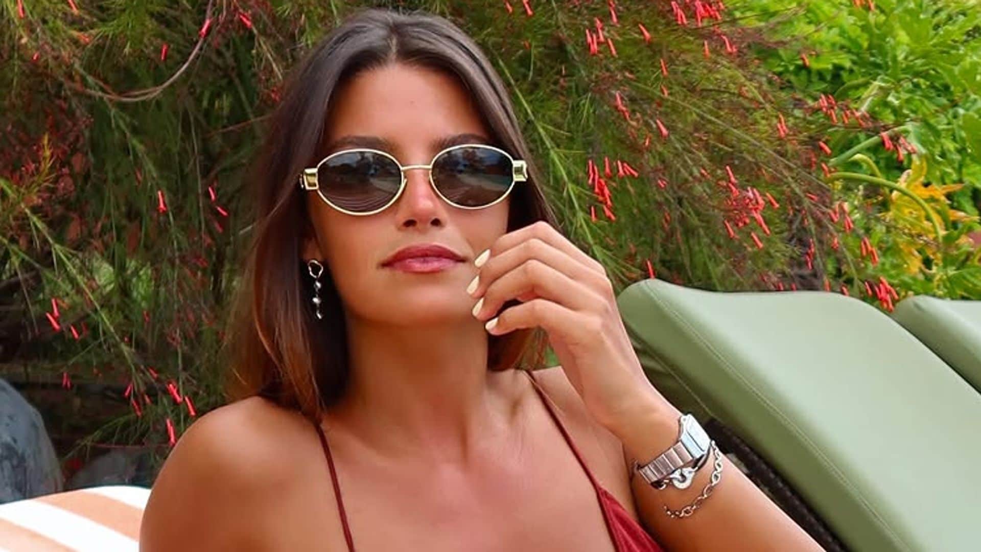 De la manicura amarilla de María Pombo y María Martín de Pozuelo a la francesa de Ares Aixalà