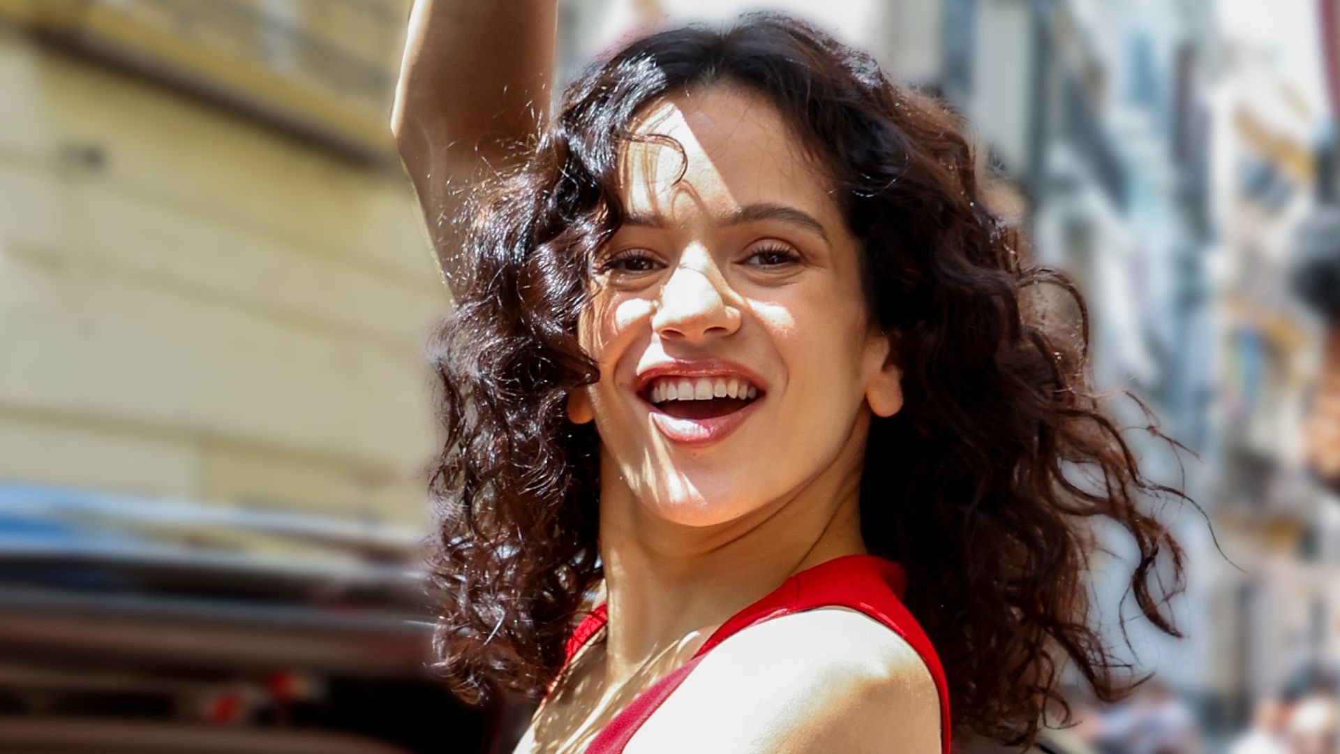 Vuelve el pelo 'bob', el corte que "muchas mujeres eligen después de un cambio importante en sus vidas"