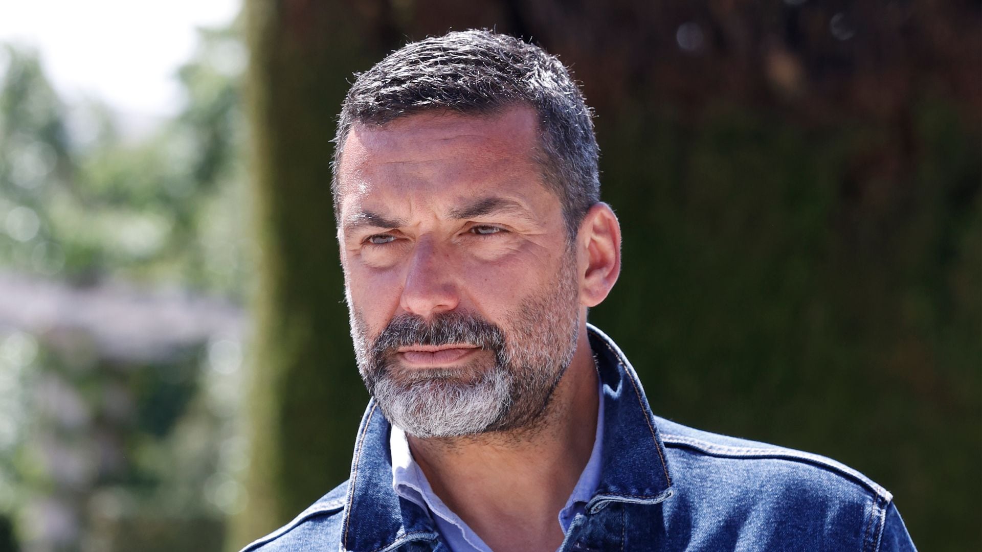 Jarro de agua fría para la familia de Jaime Anglada: el detenido, en libertad bajo fianza