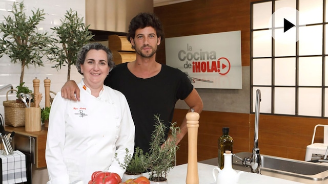 cocina hola jorge brazalez pepa munoz chipirones tinta