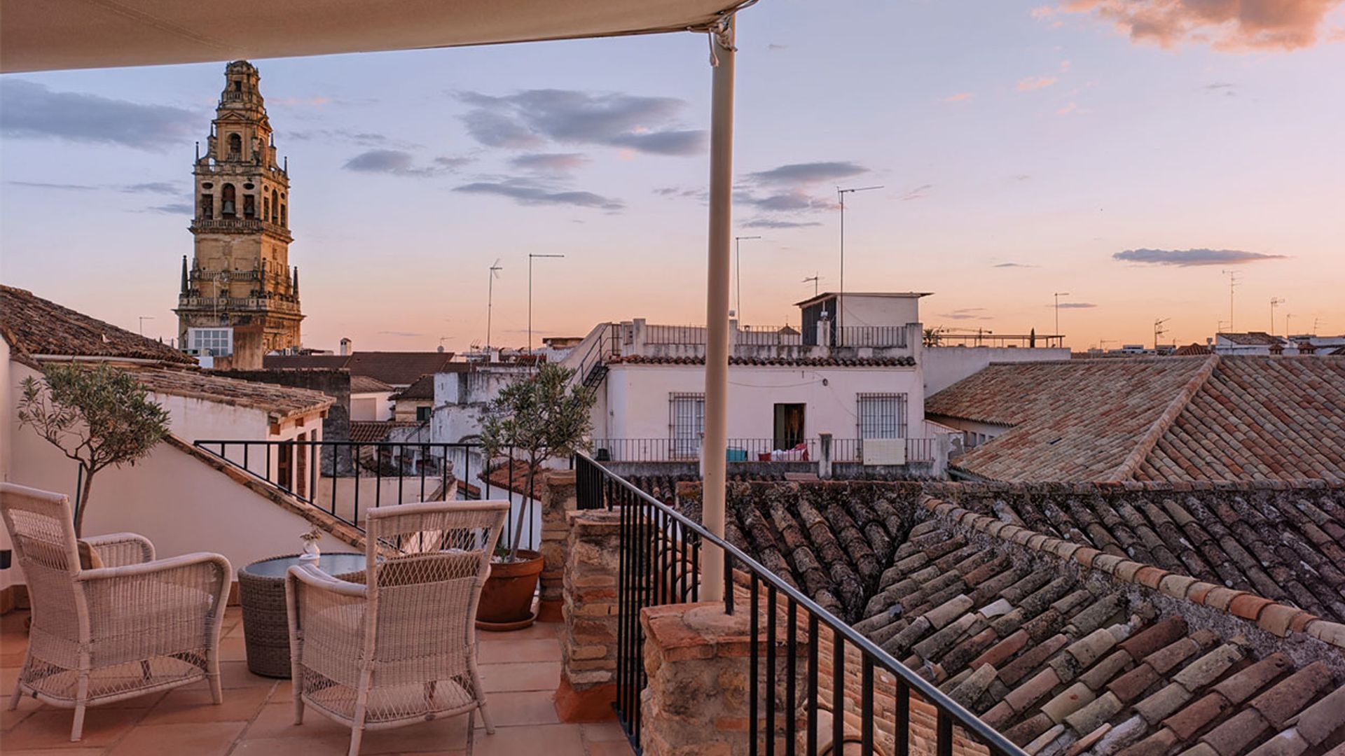 Pistas para recorrer Córdoba, por si la visitas este puente