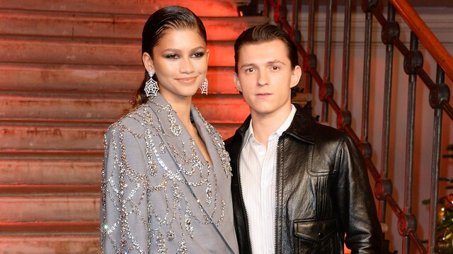Zendaya y Tom iniciaron su relación en 2021 y todo ha marchado viento en popa.