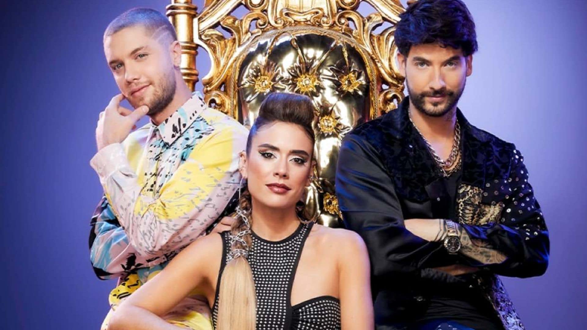 Nuevos protagonistas y una trama trepidante: los cambios que te esperan en 'La reina del flow 3'