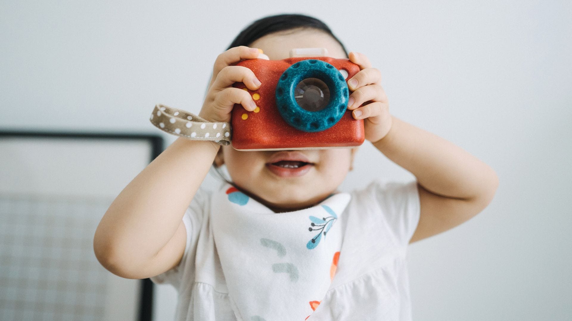 10 juguetes para bebés de 1 año que ayudan a aprender jugando