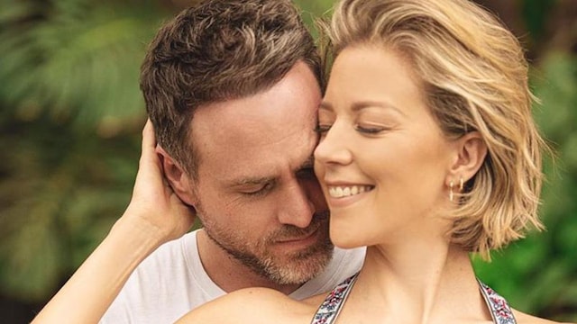 fernanda castillo y erik hayser