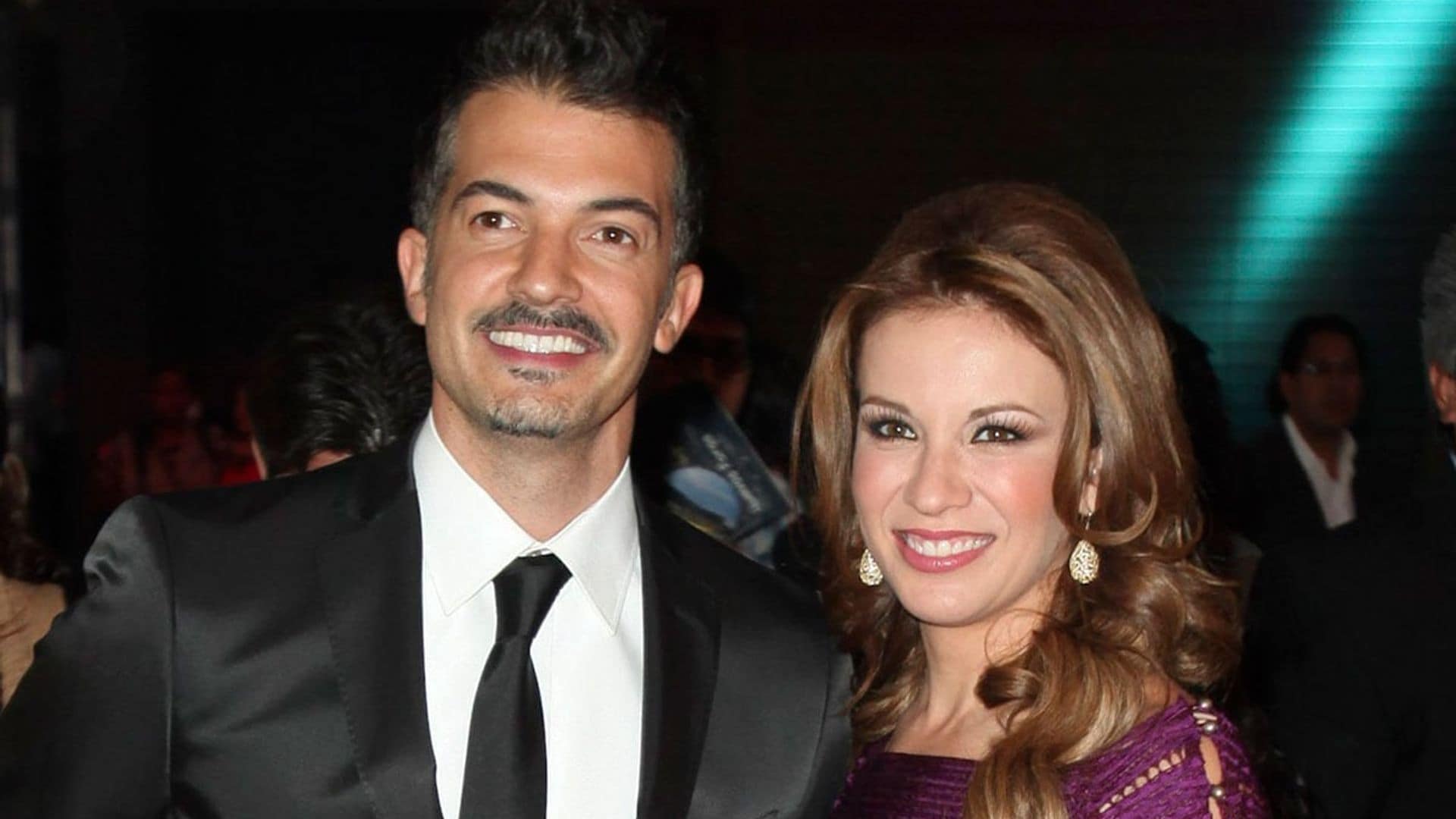 Ingrid Coronado rompe el silencio y lamenta el fallecimiento de su exesposo Fernando del Solar