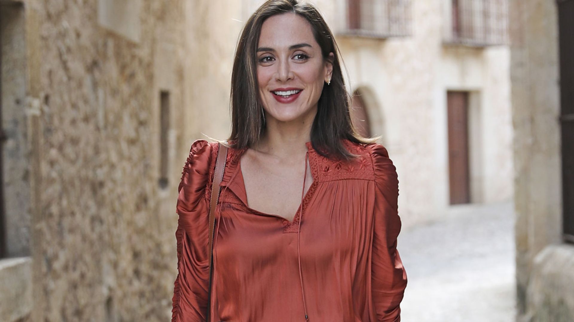 No te pierdas la cariñosa felicitación de Chábeli, Enrique y Julio Iglesias Jr. a su hermana Tamara por su 40 cumpleaños