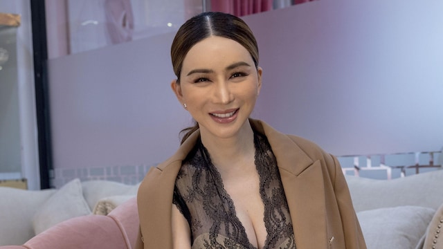 Anne Jakrajutatip renuncia a su cargo como directora de JKN, dueña de Miss Universe