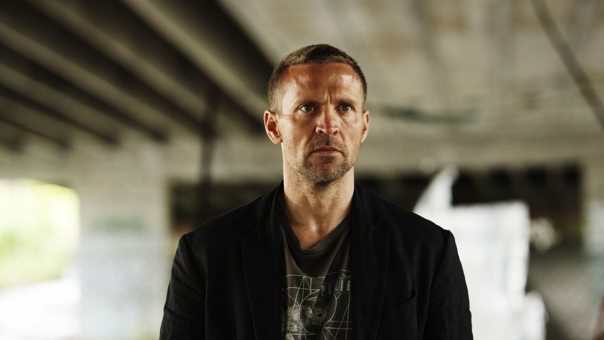 Así es 'Harry Hole', el thriller nórdico de Netflix del que todo el mundo habla