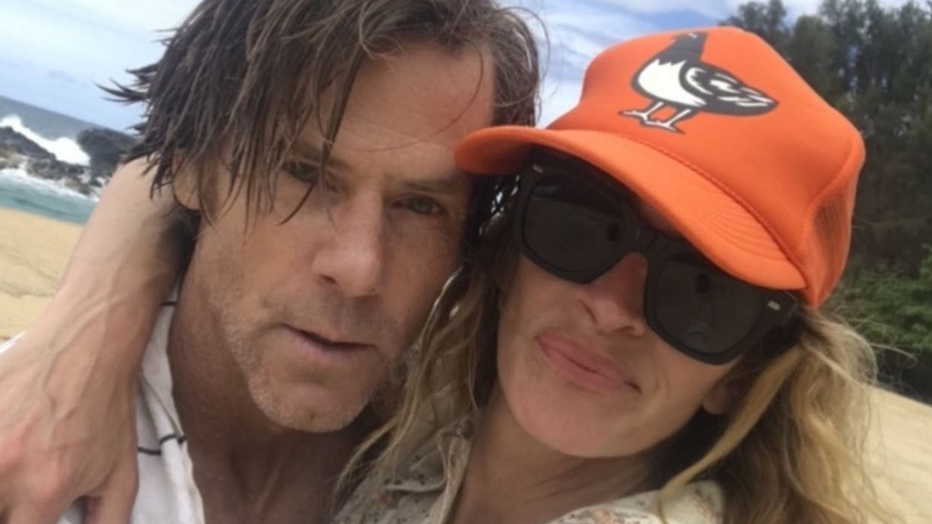 Julia Roberts se pone romántica en su aniversario de boda: '19 años, solo estamos empezando'