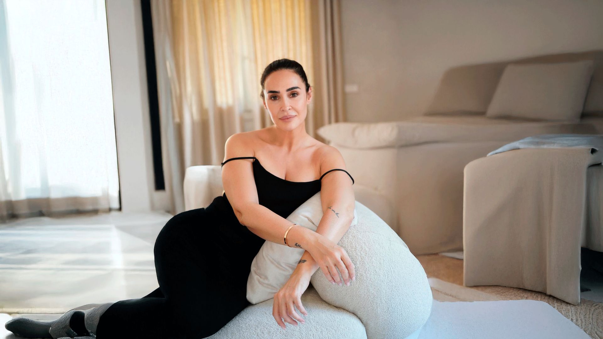 Vicky Martín Berrocal