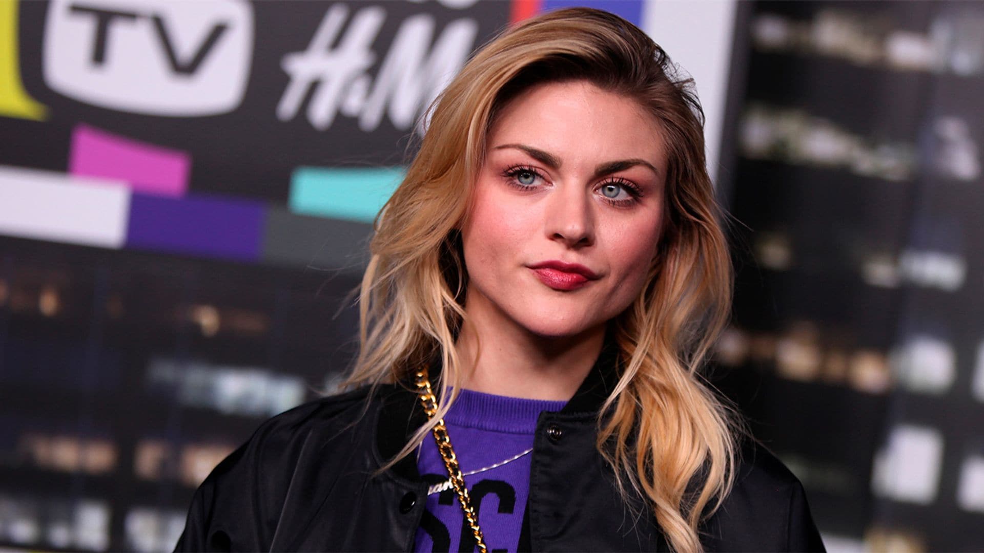La tristeza de Frances, hija de Kurt Cobain, 30 años después de la muerte del músico: 'Ojalá le hubiera conocido'