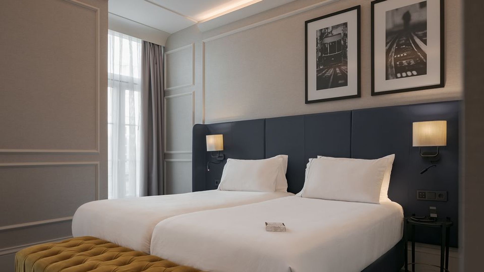 La cama de matrimonio tradicional tiene los días contados: así es la nueva tendencia que transforma el dormitorio de pareja