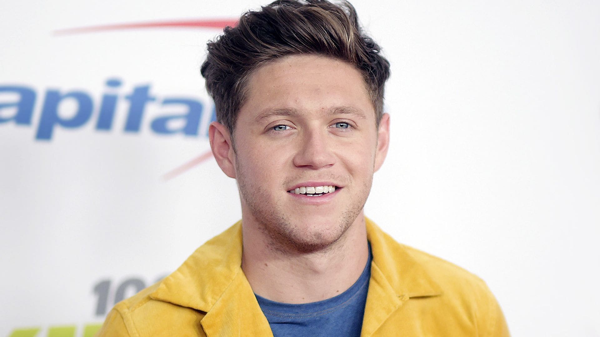 ¿Quién es la misteriosa chica que ha conquistado a Niall Horan?