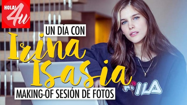 irina