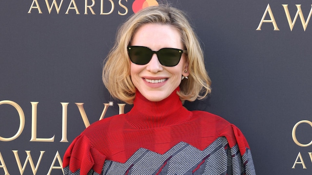 Cate Blanchett