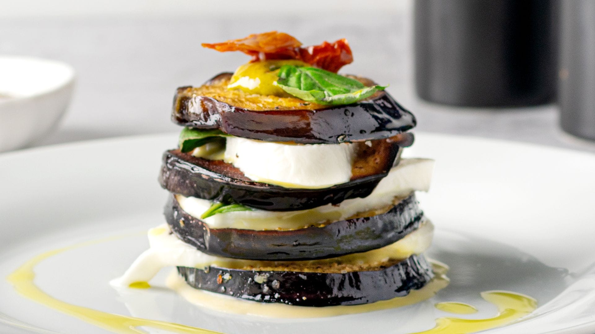 Berenjenas para cenar: 11 recetas fáciles y deliciosas