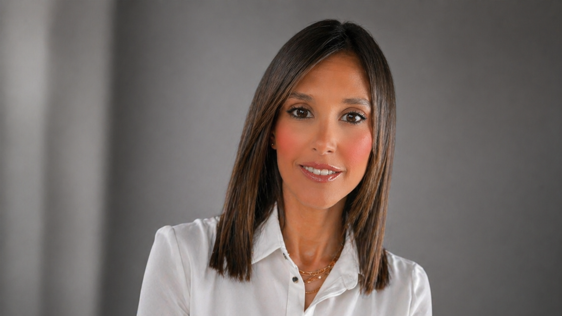 Cristina Moreno