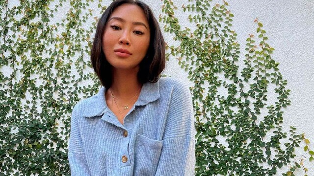 aimee song