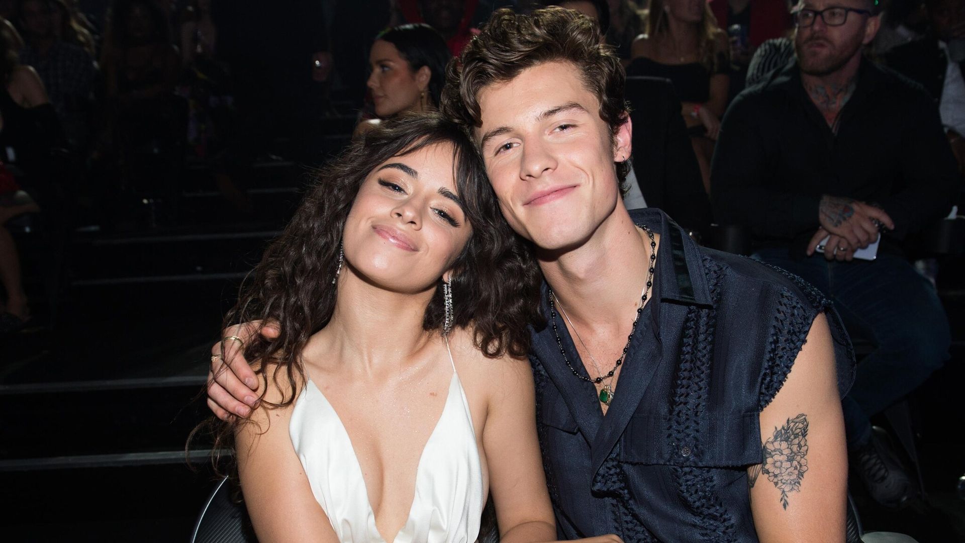 Camila Cabello se sincera sobre su ruptura con Shawn Mendes y admite: ‘Siempre lo voy a querer’