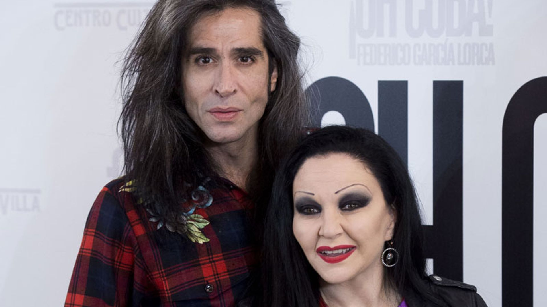 Alaska habla sobre el estado de salud de su marido Mario Vaquerizo