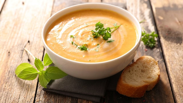 sopa verduras