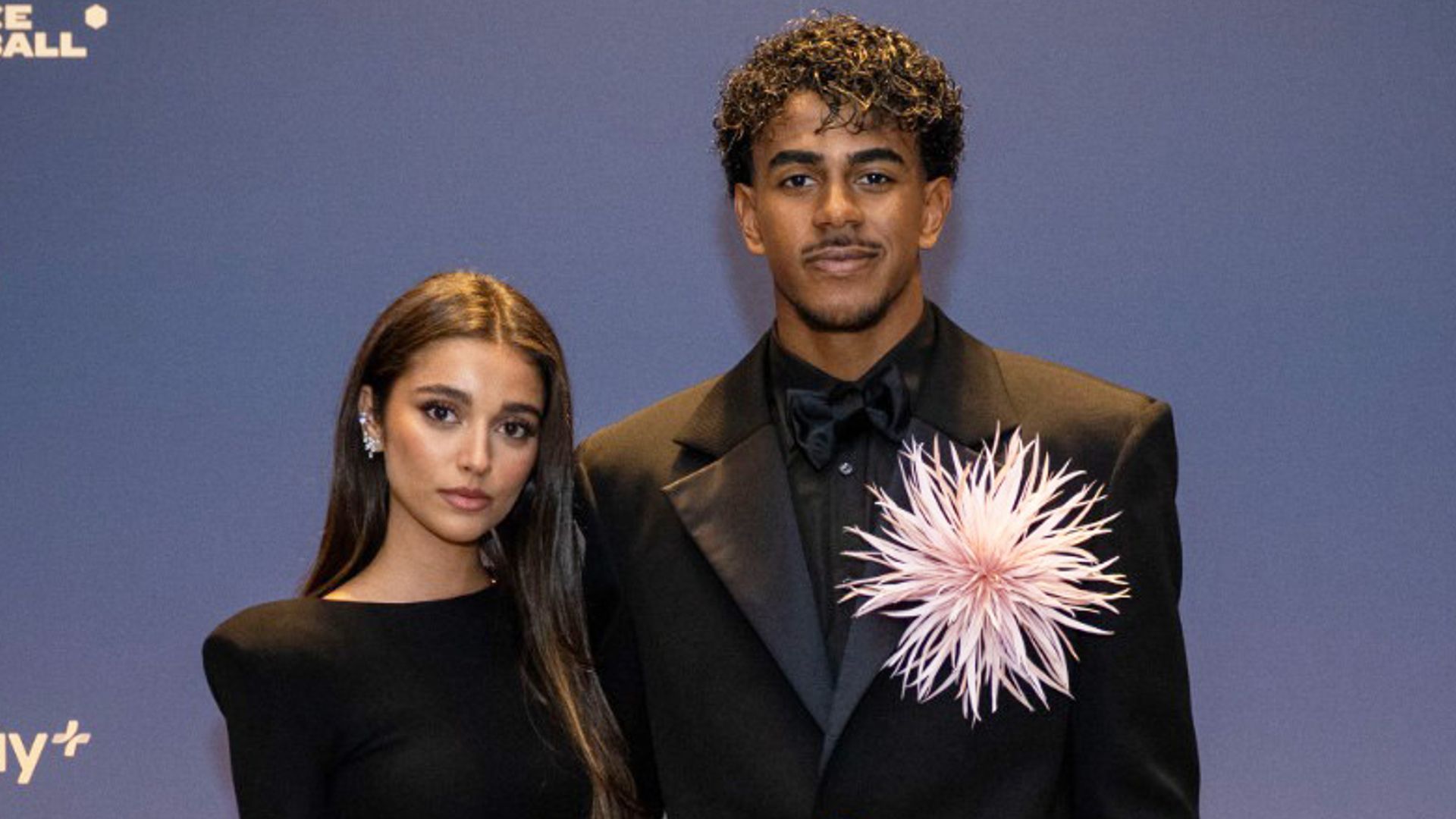 De Lamine Yamal con Inés García a Unai Simón, Rodri y Alexia Putellas: el Balón de Oro, foto a foto