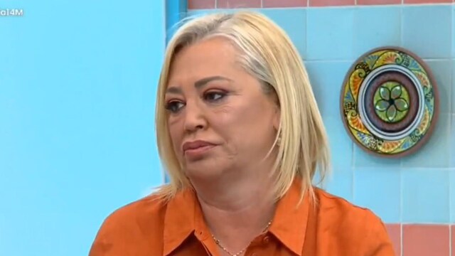 Belén Esteban en 'La familia de la tele'