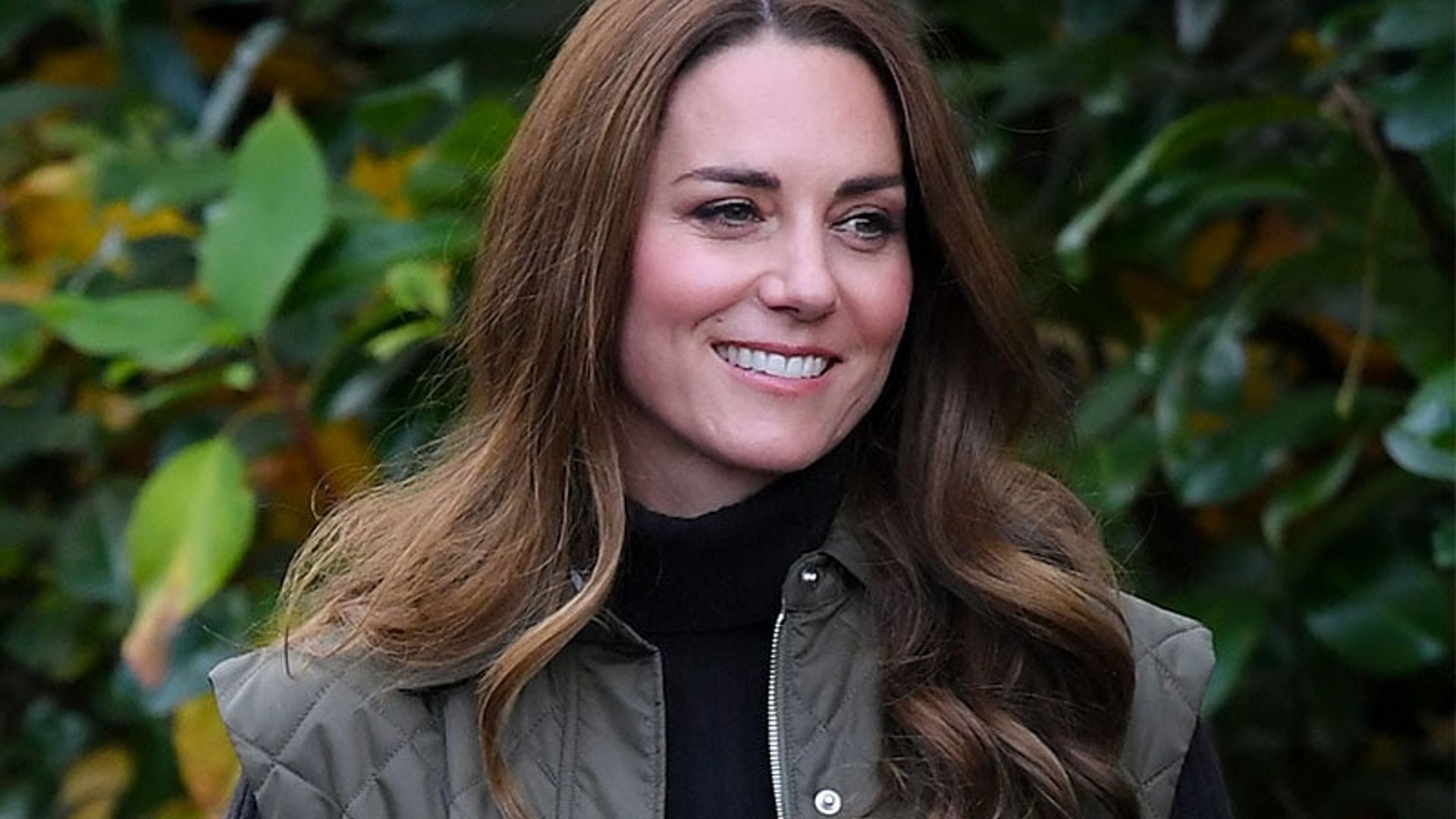 El bolso de viaje de ensueño de Kate Middleton