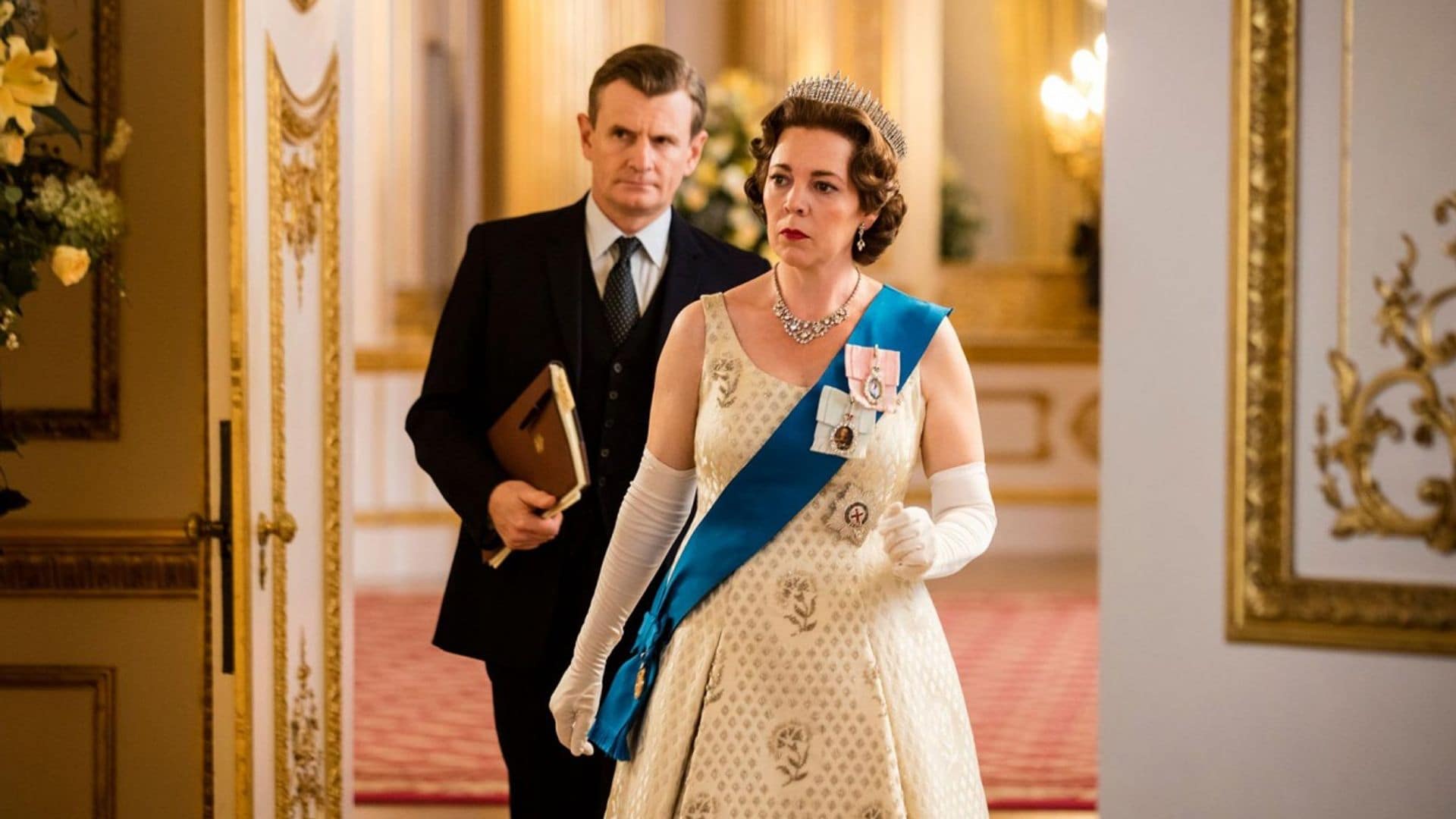 Imelda Staunton se hace esperar como reina: la quinta temporada 'The Crown' retrasa su rodaje