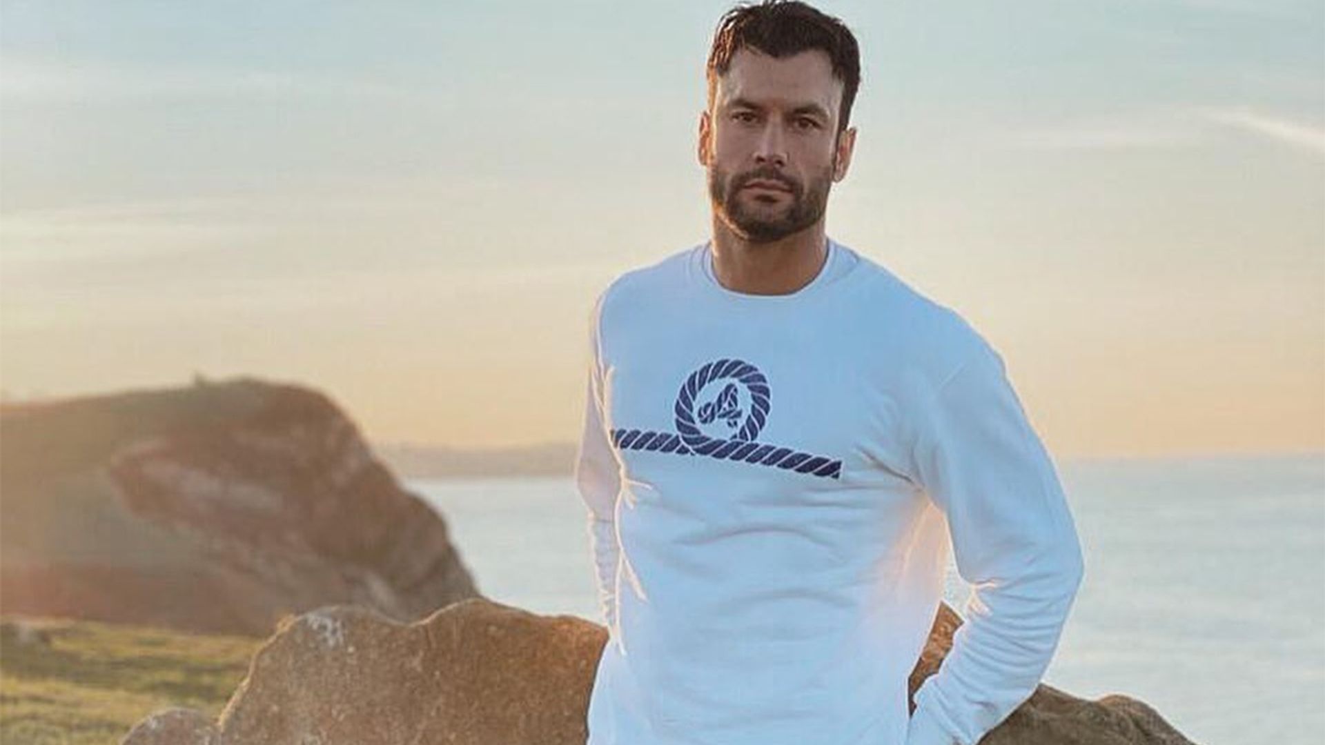 Jorge Pérez, ganador de 'Supervivientes', asombra a sus fans tras engordar 18 kilos
