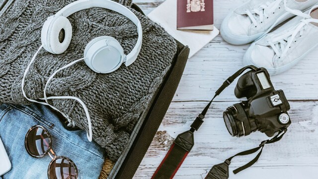 viajar
