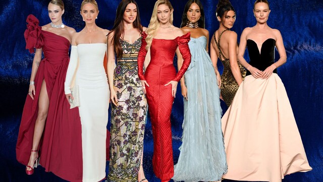 fiesta post oscar 23
