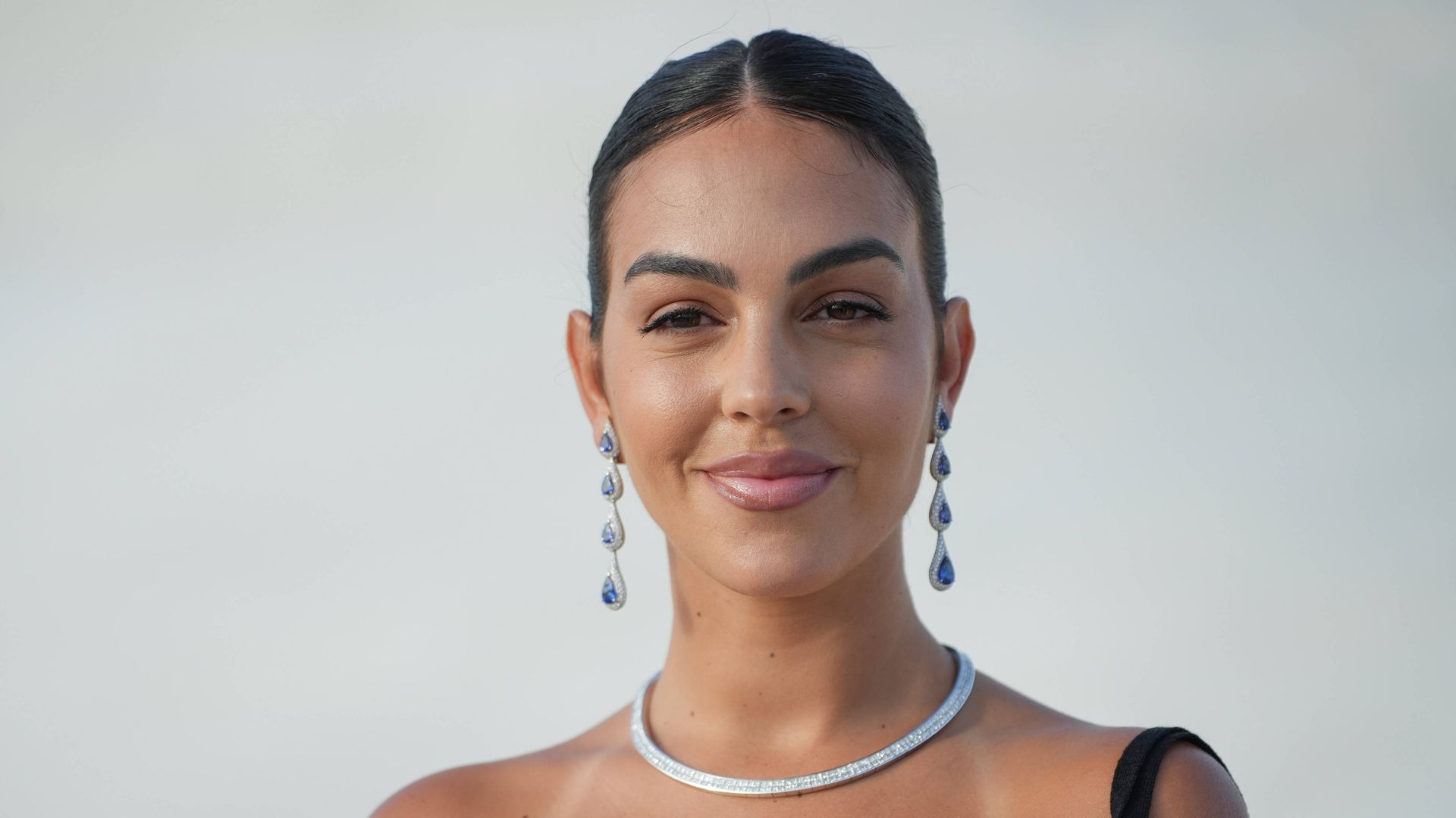 El sorprendente apodo de Georgina Rodríguez que la conecta con sus hijos…. y con la realeza británica