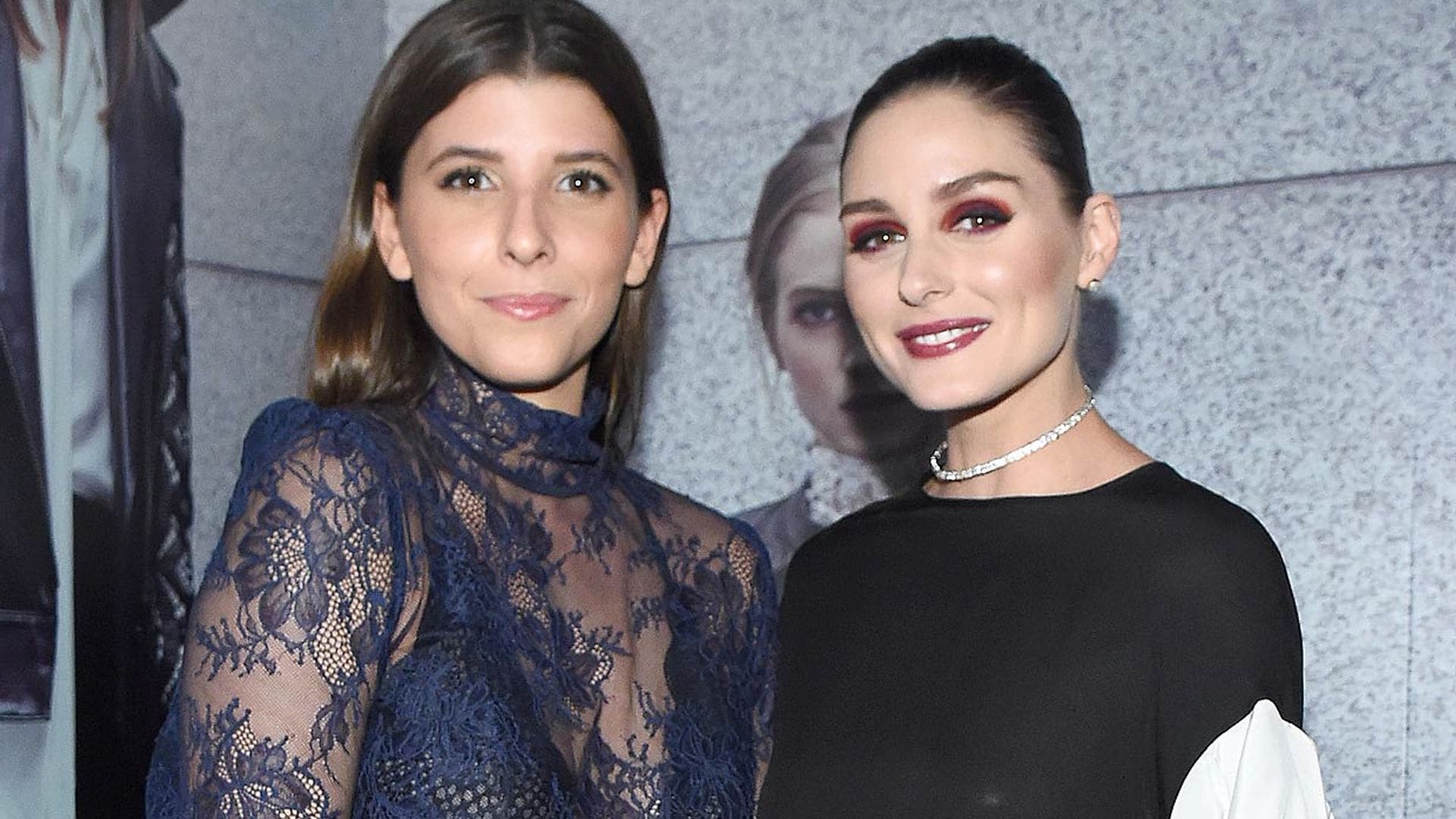 El encuentro de una 'royal' y una 'reina' de la moda en Nueva York