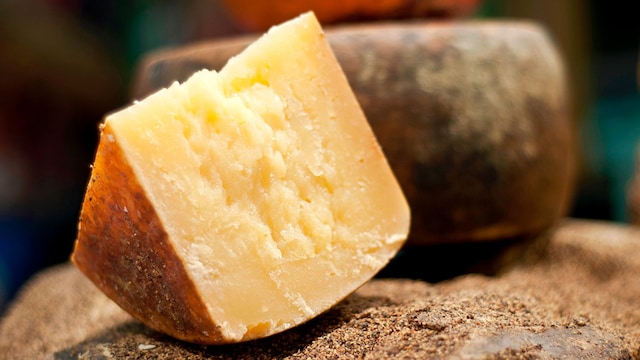 pecorino romano