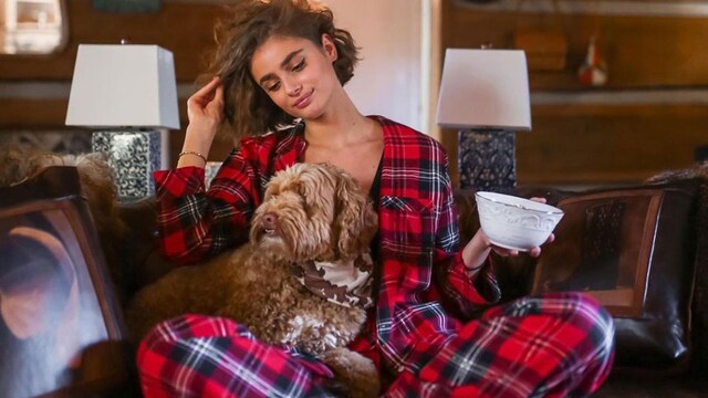 victoria secret navidad