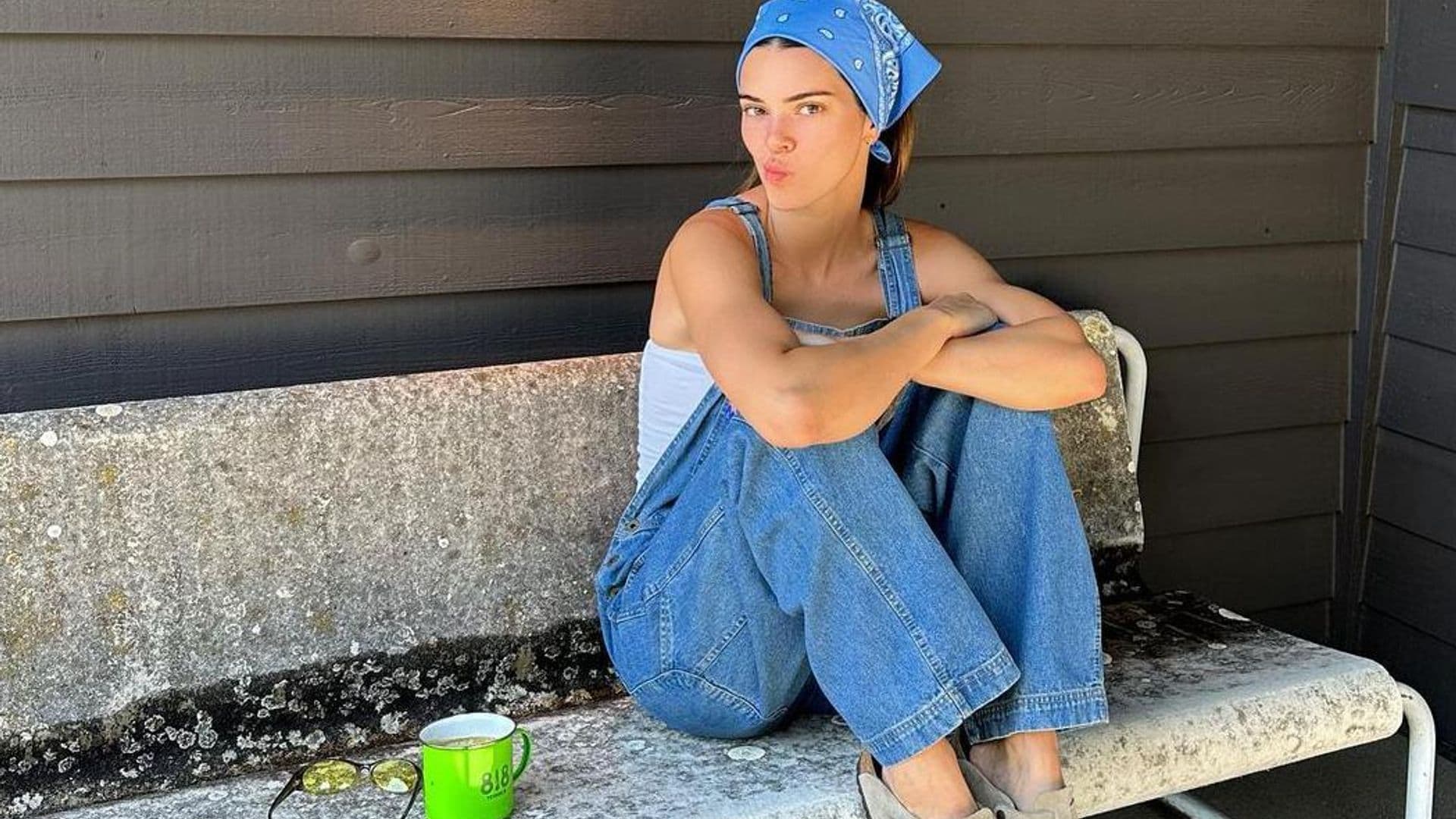 Las Kardashian tienen un té favorito y aquí te lo presentamos