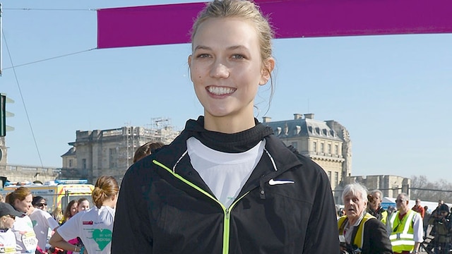 karlie kloss
