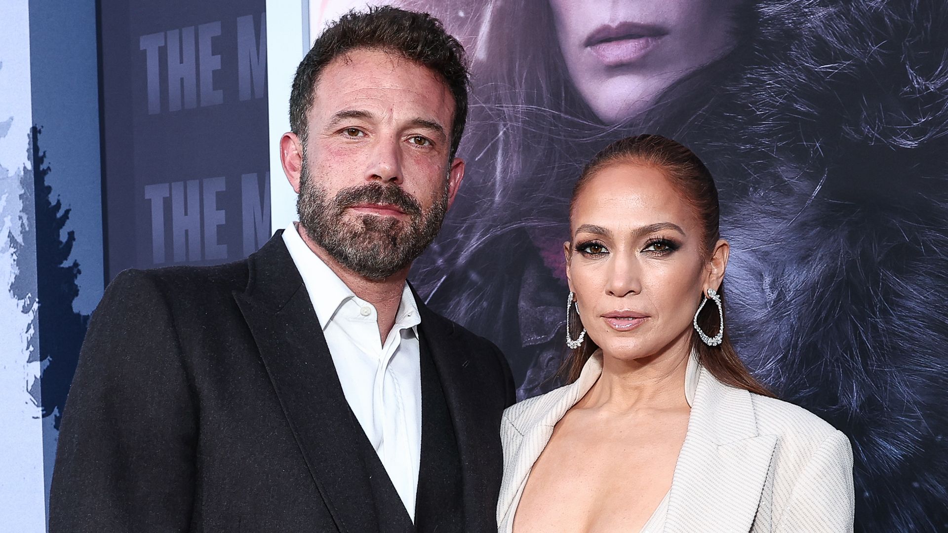 La decisión que tomó Ben Affleck mientras Jennifer Lopez estaba de viaje en Italia