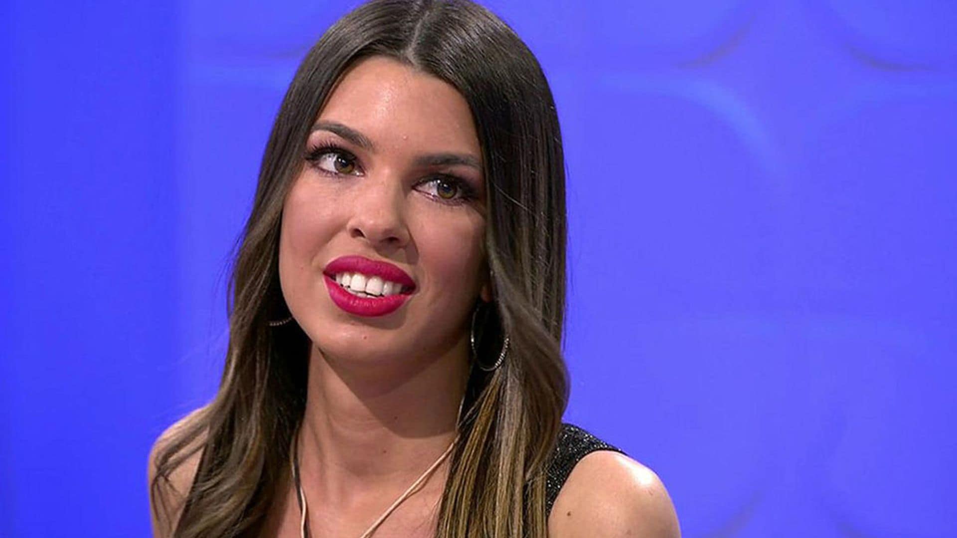 Andrea señala el motivo de su distanciamiento con Fani tras 'La isla de las tentaciones'