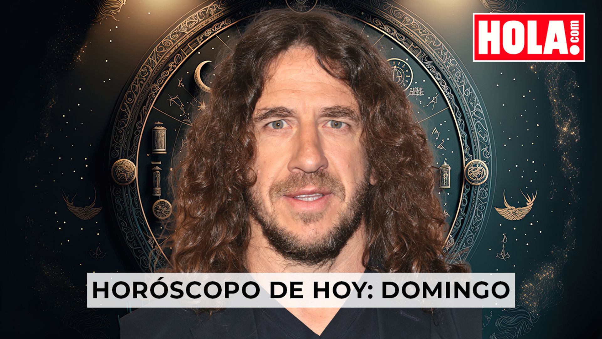 Horóscopo de hoy, domingo 13 de abril, consulta lo que dice el horóscopo diario