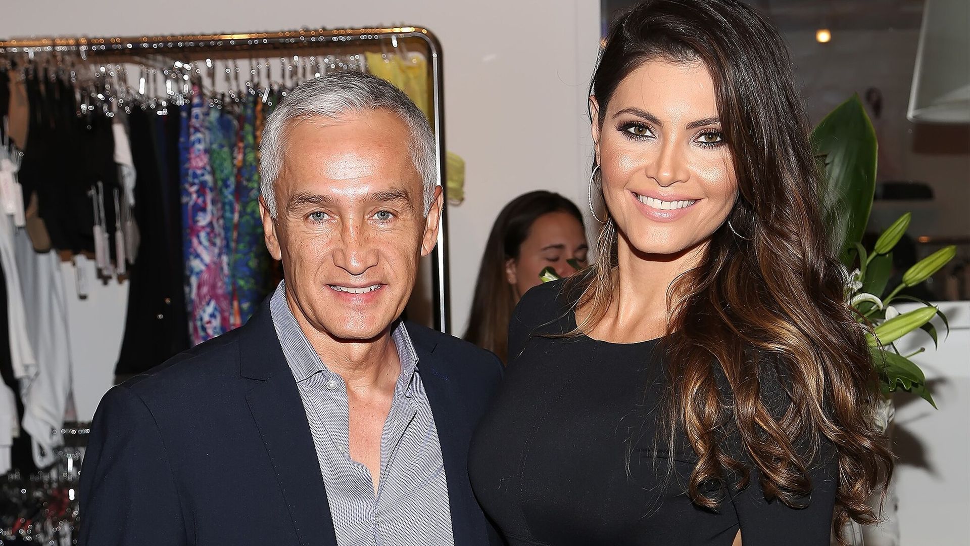 ‘Chiqui’ Delgado da detalles sobre el estado de salud de Jorge Ramos