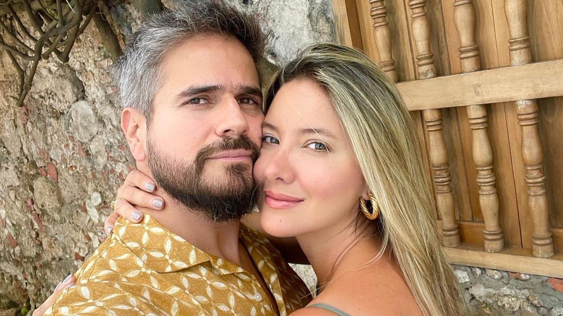 ¿Juntos o separados? Daniella Álvarez aclara los rumores sobre su relación con Daniel Arenas