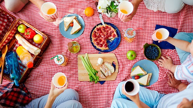 picnic